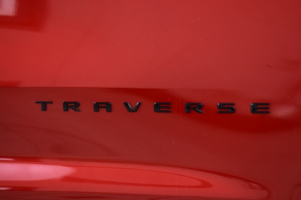 2026 Chevrolet Traverse AWD 4dr RS w/2RS - 23053137 - 16