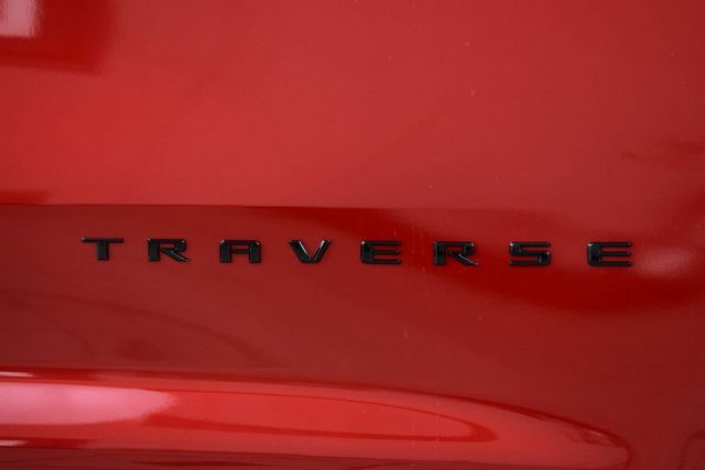2026 Chevrolet Traverse AWD 4dr RS w/2RS - 23053137 - 16