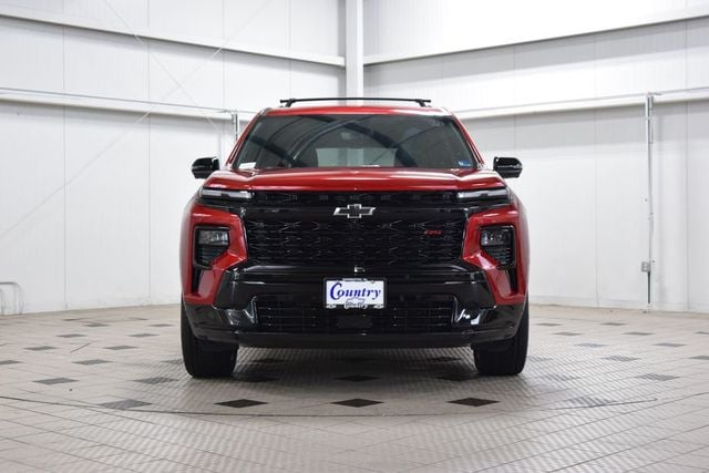 2026 Chevrolet Traverse AWD 4dr RS w/2RS - 23053137 - 1