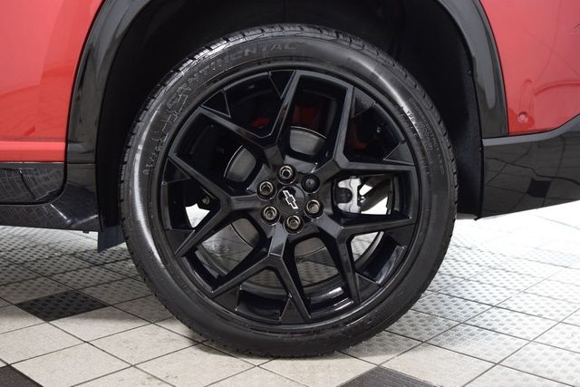 2026 Chevrolet Traverse AWD 4dr RS w/2RS - 23053137 - 28