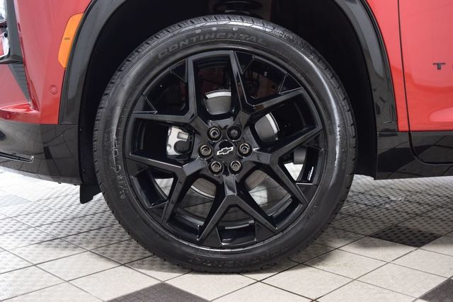 2026 Chevrolet Traverse AWD 4dr RS w/2RS - 23053137 - 29