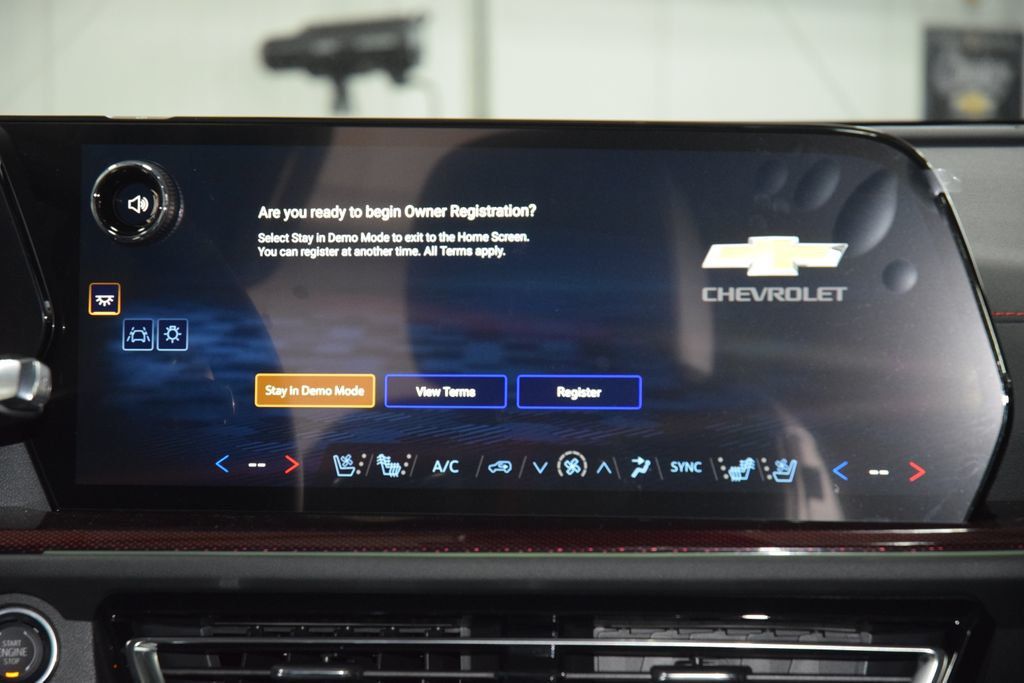 2026 Chevrolet Traverse AWD 4dr RS w/2RS - 23053137 - 32