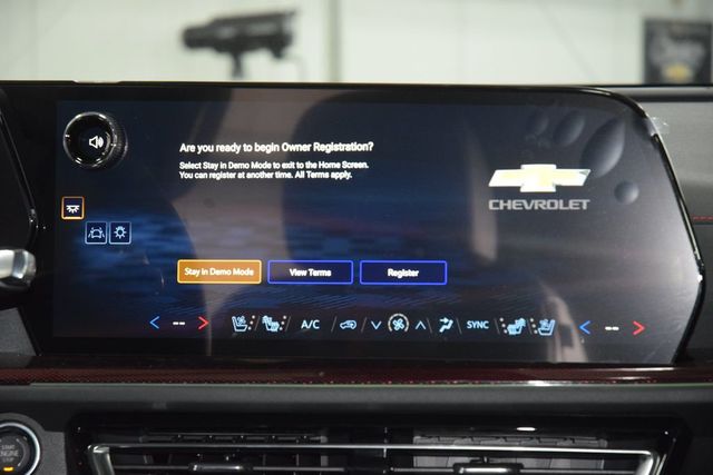 2026 Chevrolet Traverse AWD 4dr RS w/2RS - 23053137 - 32