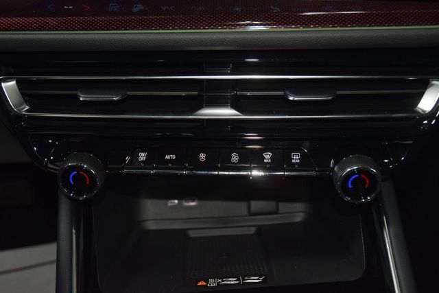 2026 Chevrolet Traverse AWD 4dr RS w/2RS - 23053137 - 33