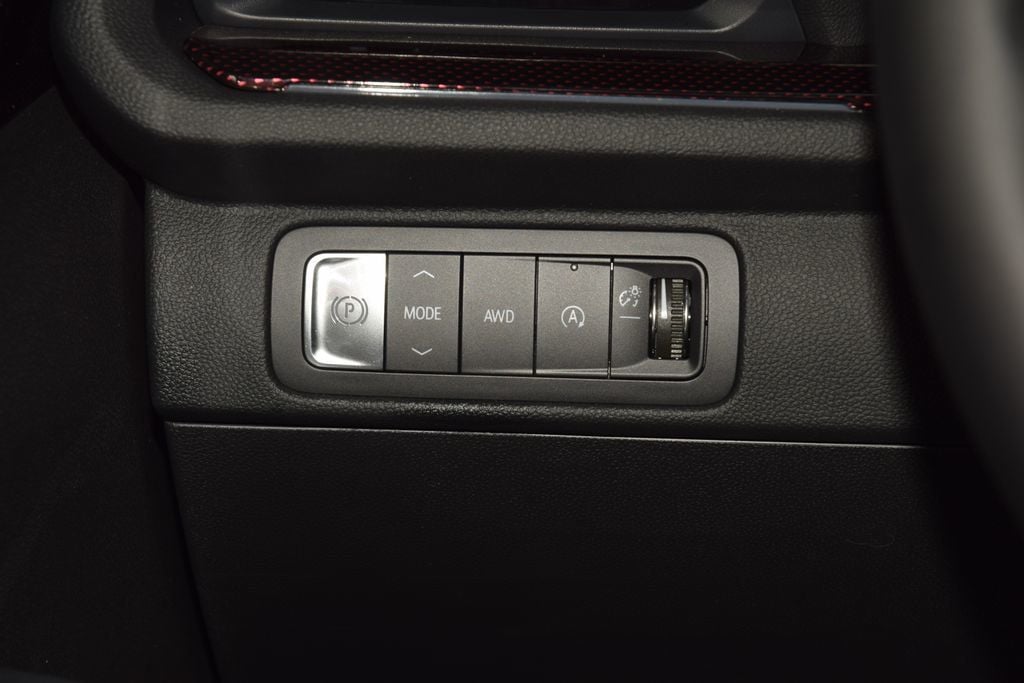 2026 Chevrolet Traverse AWD 4dr RS w/2RS - 23053137 - 35