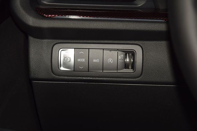 2026 Chevrolet Traverse AWD 4dr RS w/2RS - 23053137 - 35