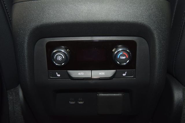 2026 Chevrolet Traverse AWD 4dr RS w/2RS - 23053137 - 44
