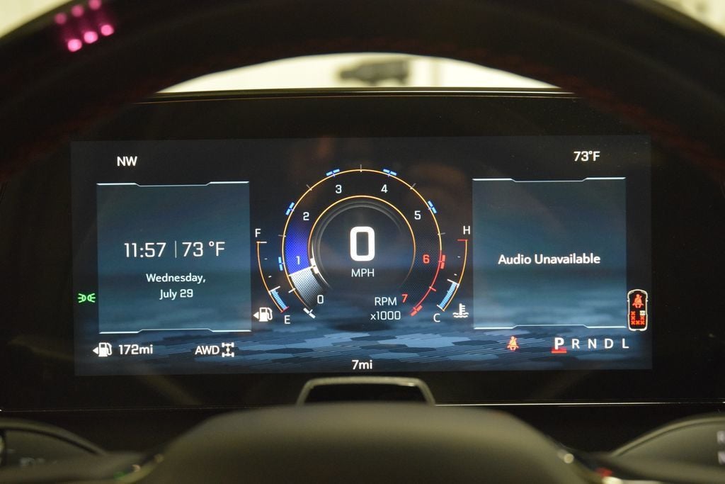 2026 Chevrolet Traverse AWD 4dr RS w/2RS - 23053137 - 55