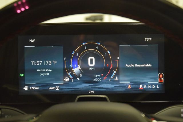 2026 Chevrolet Traverse AWD 4dr RS w/2RS - 23053137 - 55