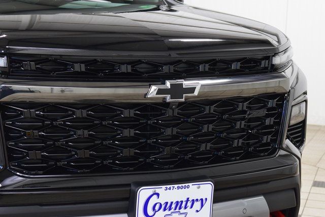 2026 Chevrolet Traverse AWD 4dr Z71 - 22945499 - 10