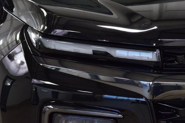 2026 Chevrolet Traverse AWD 4dr Z71 - 22945499 - 11