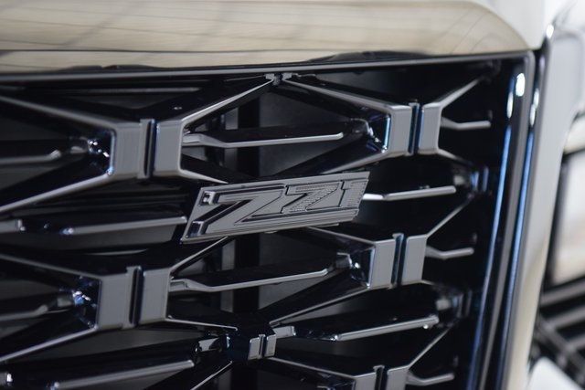 2026 Chevrolet Traverse AWD 4dr Z71 - 22945499 - 15