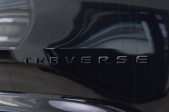 2026 Chevrolet Traverse AWD 4dr Z71 - 22945499 - 16