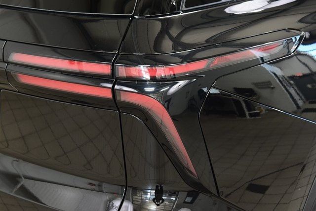 2026 Chevrolet Traverse AWD 4dr Z71 - 22945499 - 20