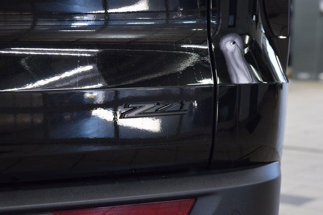 2026 Chevrolet Traverse AWD 4dr Z71 - 22945499 - 22