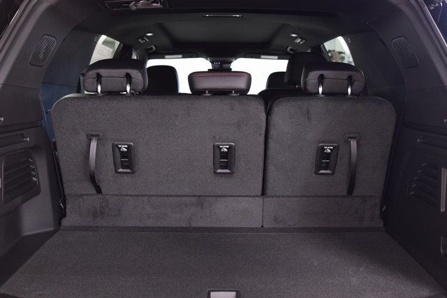 2026 Chevrolet Traverse AWD 4dr Z71 - 22945499 - 25