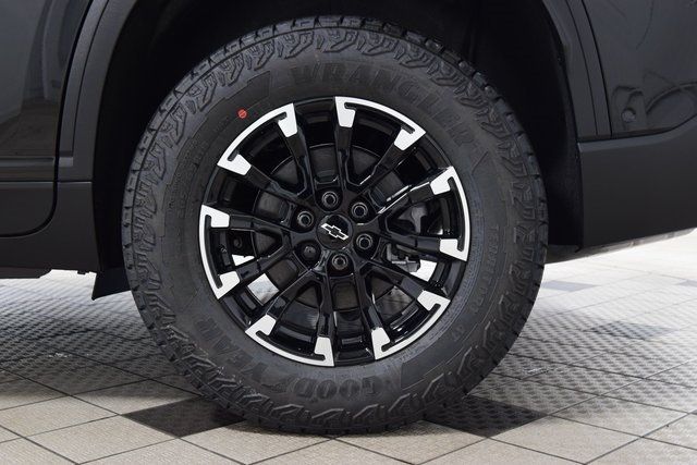 2026 Chevrolet Traverse AWD 4dr Z71 - 22945499 - 27