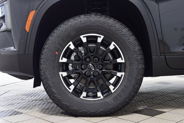 2026 Chevrolet Traverse AWD 4dr Z71 - 22945499 - 28