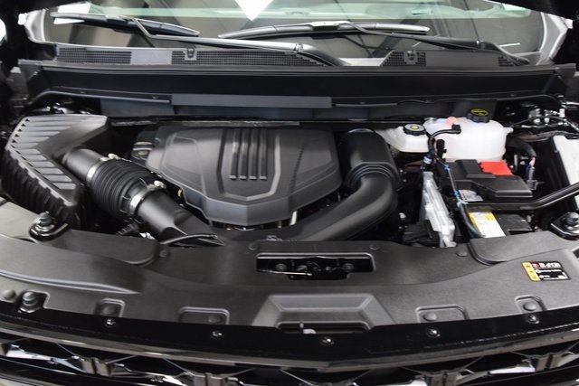 2026 Chevrolet Traverse AWD 4dr Z71 - 22945499 - 29