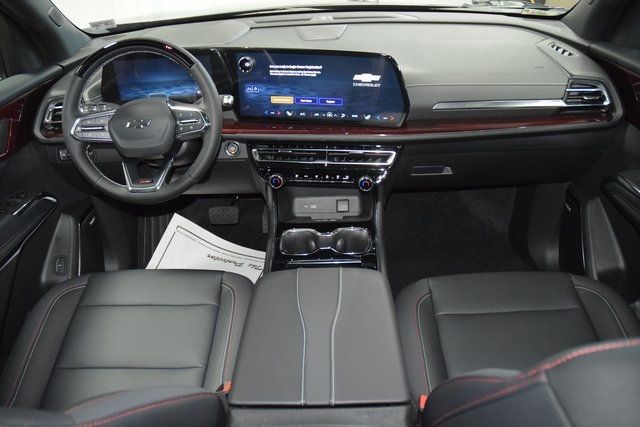 2026 Chevrolet Traverse AWD 4dr Z71 - 22945499 - 30