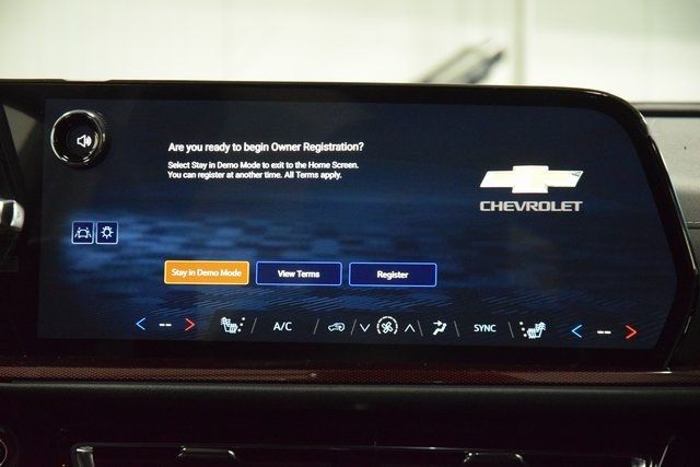 2026 Chevrolet Traverse AWD 4dr Z71 - 22945499 - 31