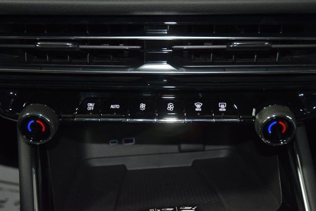 2026 Chevrolet Traverse AWD 4dr Z71 - 22945499 - 32