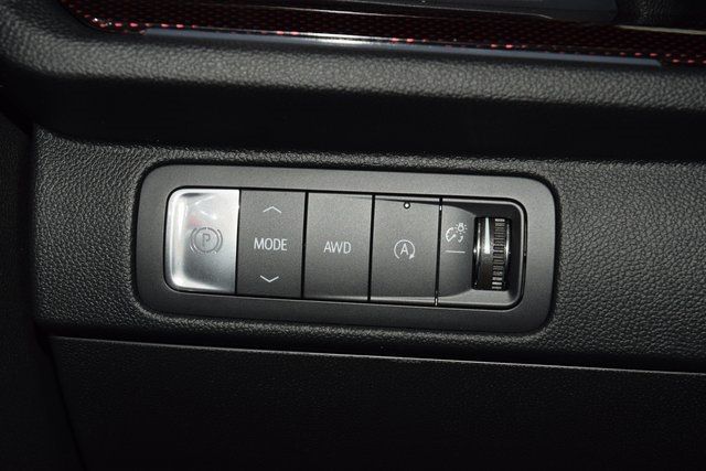 2026 Chevrolet Traverse AWD 4dr Z71 - 22945499 - 34