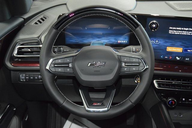 2026 Chevrolet Traverse AWD 4dr Z71 - 22945499 - 35