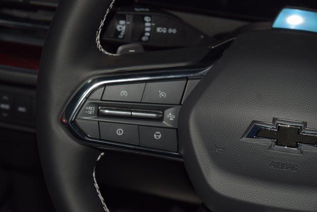 2026 Chevrolet Traverse AWD 4dr Z71 - 22945499 - 36