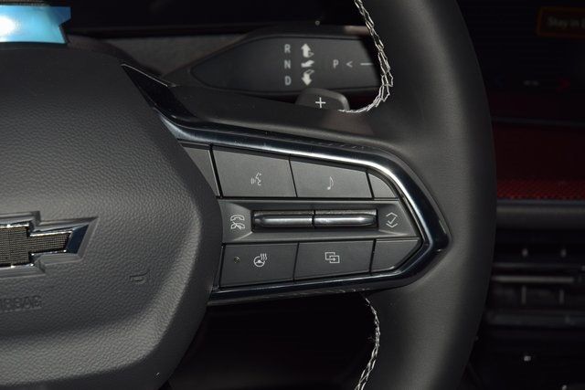 2026 Chevrolet Traverse AWD 4dr Z71 - 22945499 - 37