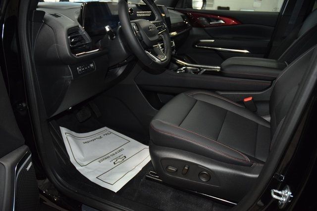 2026 Chevrolet Traverse AWD 4dr Z71 - 22945499 - 38
