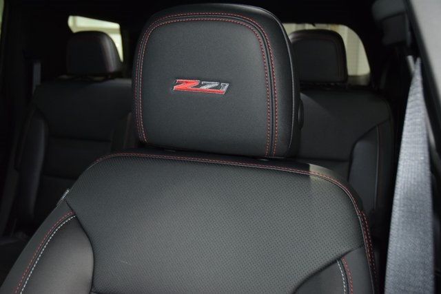 2026 Chevrolet Traverse AWD 4dr Z71 - 22945499 - 40