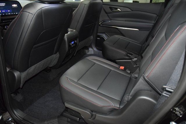 2026 Chevrolet Traverse AWD 4dr Z71 - 22945499 - 41