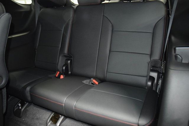 2026 Chevrolet Traverse AWD 4dr Z71 - 22945499 - 42