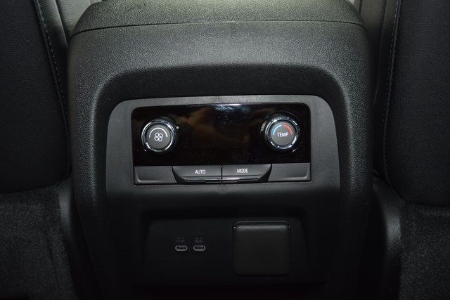 2026 Chevrolet Traverse AWD 4dr Z71 - 22945499 - 43