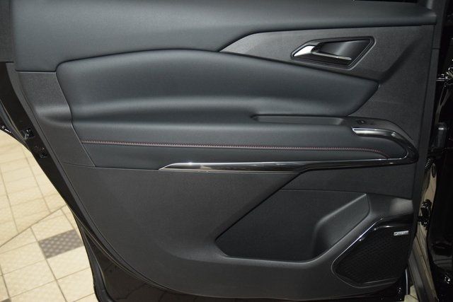 2026 Chevrolet Traverse AWD 4dr Z71 - 22945499 - 44