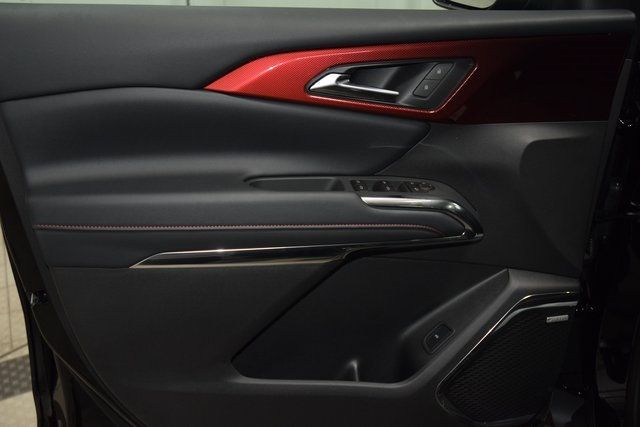 2026 Chevrolet Traverse AWD 4dr Z71 - 22945499 - 47