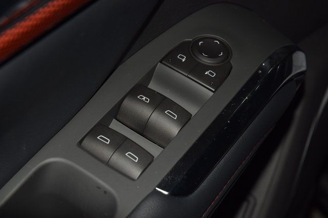 2026 Chevrolet Traverse AWD 4dr Z71 - 22945499 - 48