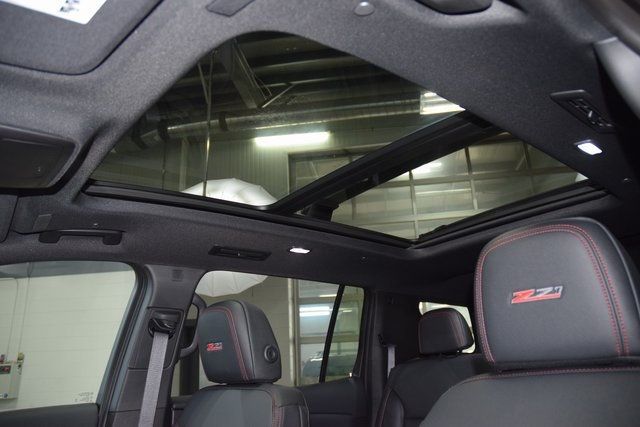 2026 Chevrolet Traverse AWD 4dr Z71 - 22945499 - 51