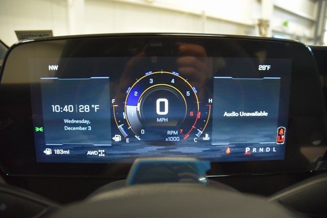 2026 Chevrolet Traverse AWD 4dr Z71 - 22945499 - 55