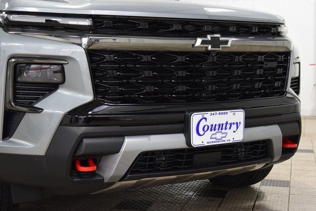 2026 Chevrolet Traverse AWD 4dr Z71 - 22948738 - 12