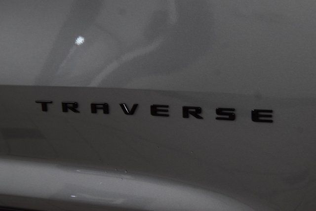 2026 Chevrolet Traverse AWD 4dr Z71 - 22948738 - 15