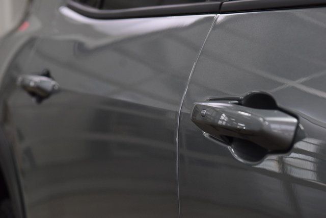 2026 Chevrolet Traverse AWD 4dr Z71 - 22948738 - 17