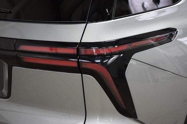 2026 Chevrolet Traverse AWD 4dr Z71 - 22948738 - 18