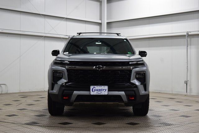 2026 Chevrolet Traverse AWD 4dr Z71 - 22948738 - 1