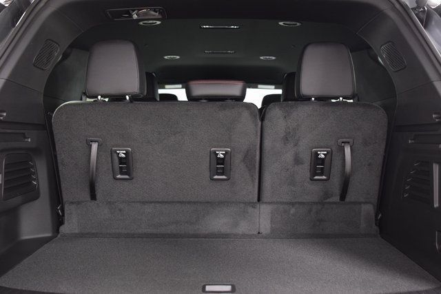 2026 Chevrolet Traverse AWD 4dr Z71 - 22948738 - 23