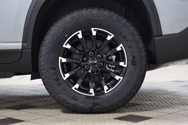 2026 Chevrolet Traverse AWD 4dr Z71 - 22948738 - 26