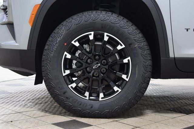 2026 Chevrolet Traverse AWD 4dr Z71 - 22948738 - 27