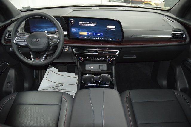 2026 Chevrolet Traverse AWD 4dr Z71 - 22948738 - 29