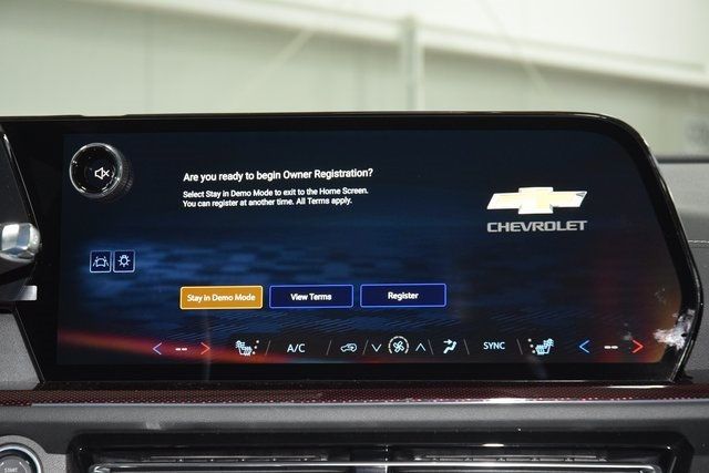 2026 Chevrolet Traverse AWD 4dr Z71 - 22948738 - 30